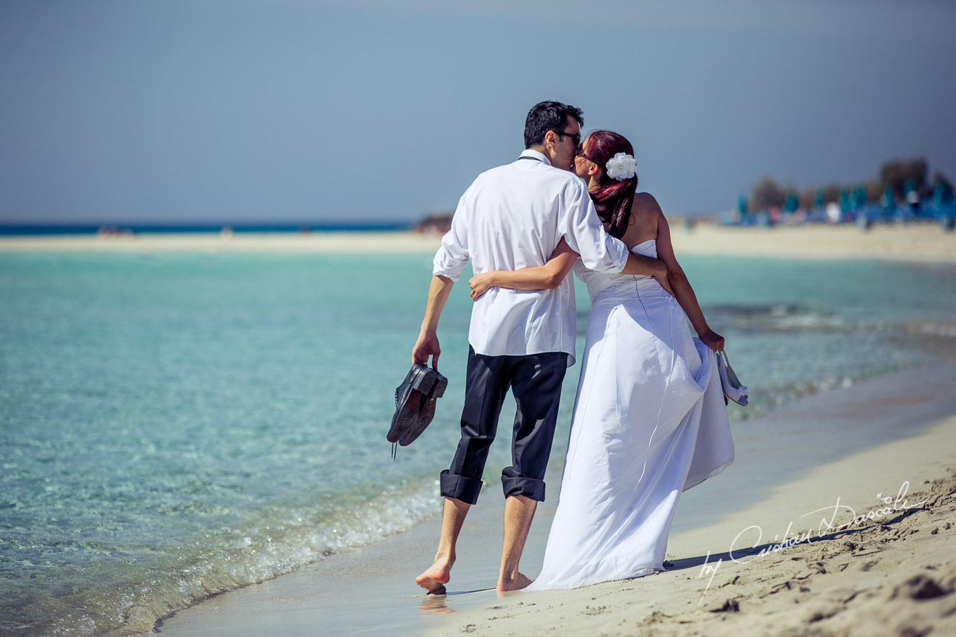 Ayia Napa Wedding Photographer - Cristian Dascalu