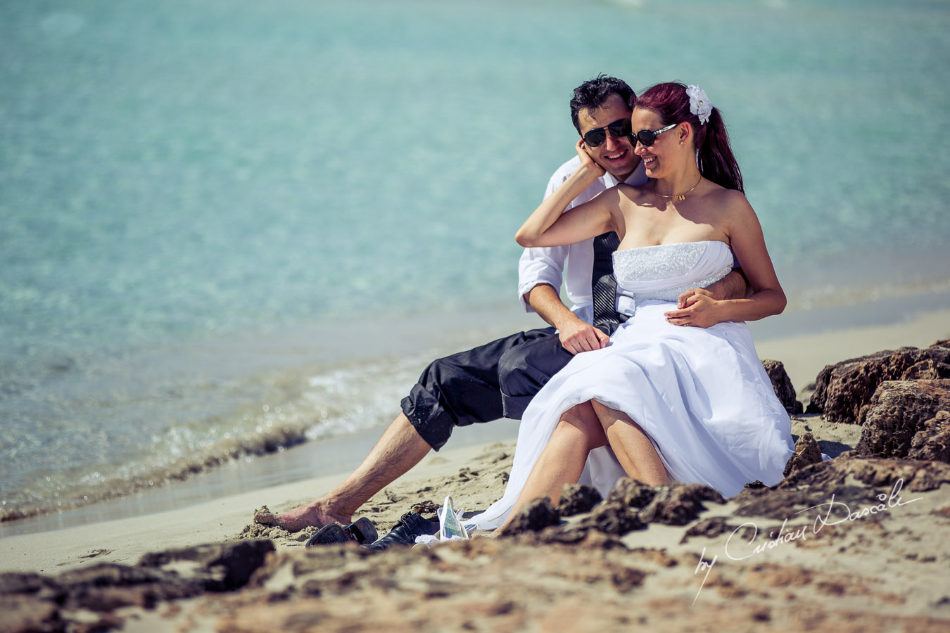 Ayia Napa Wedding Photographer - Cristian Dascalu