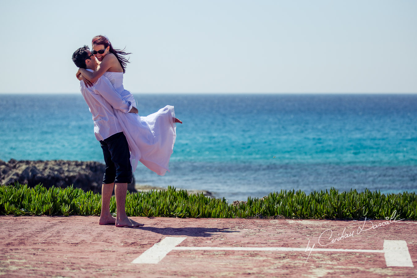 Ayia Napa Wedding Photographer - Cristian Dascalu