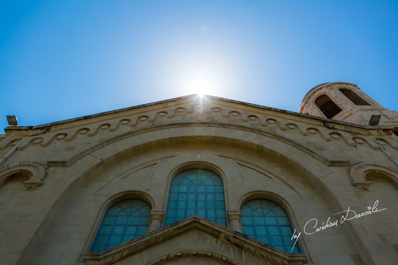 Modern Limassol Christening Photographer - 01