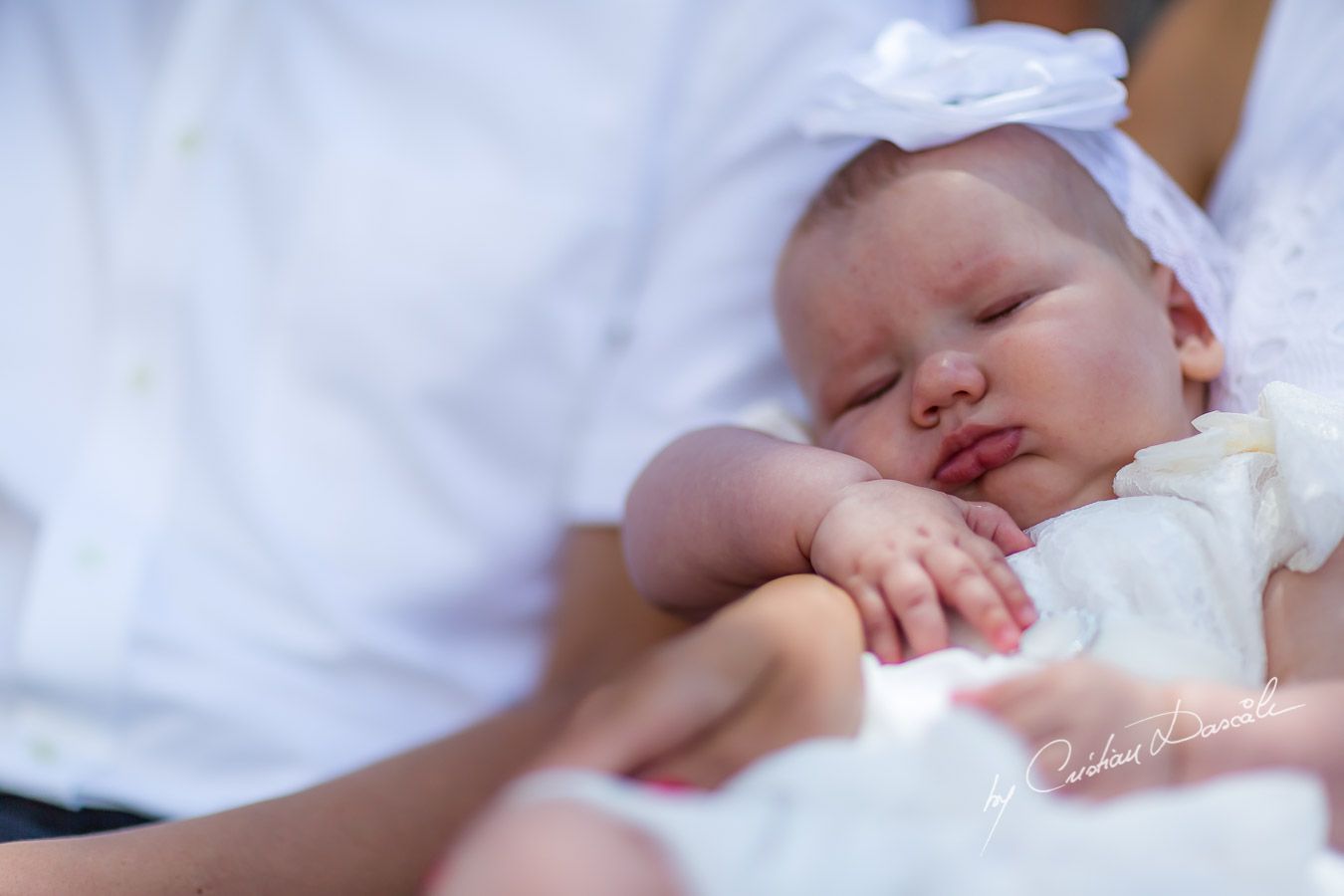 Modern Limassol Christening Photographer - 28