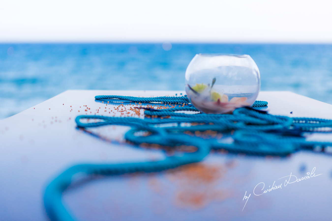 Beautiful Baptism Photography in Cyprus - 14