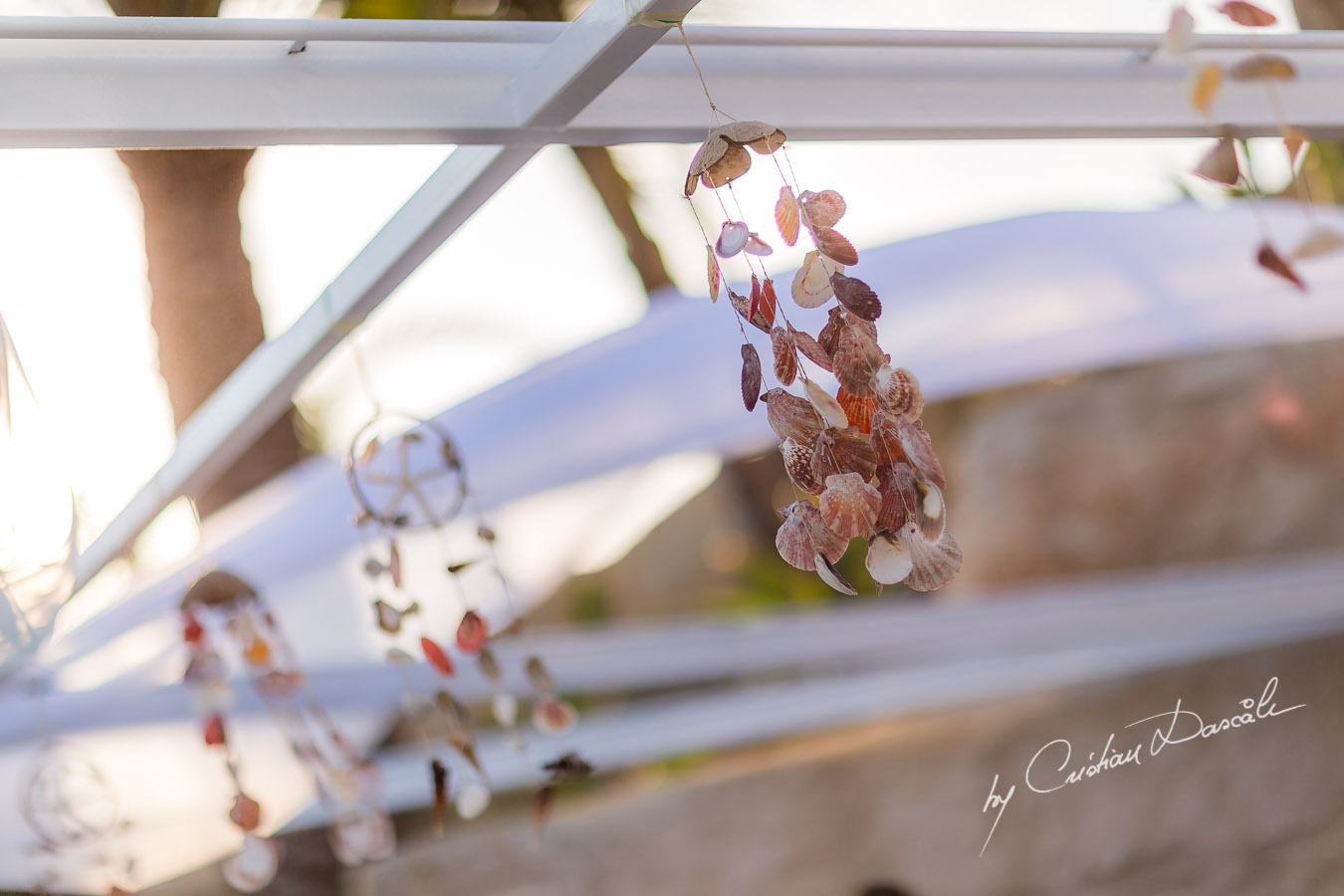 Beautiful Baptism Photography in Cyprus - 18