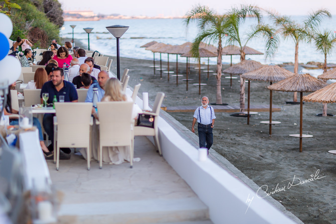 Beautiful Baptism Photography in Cyprus - 20