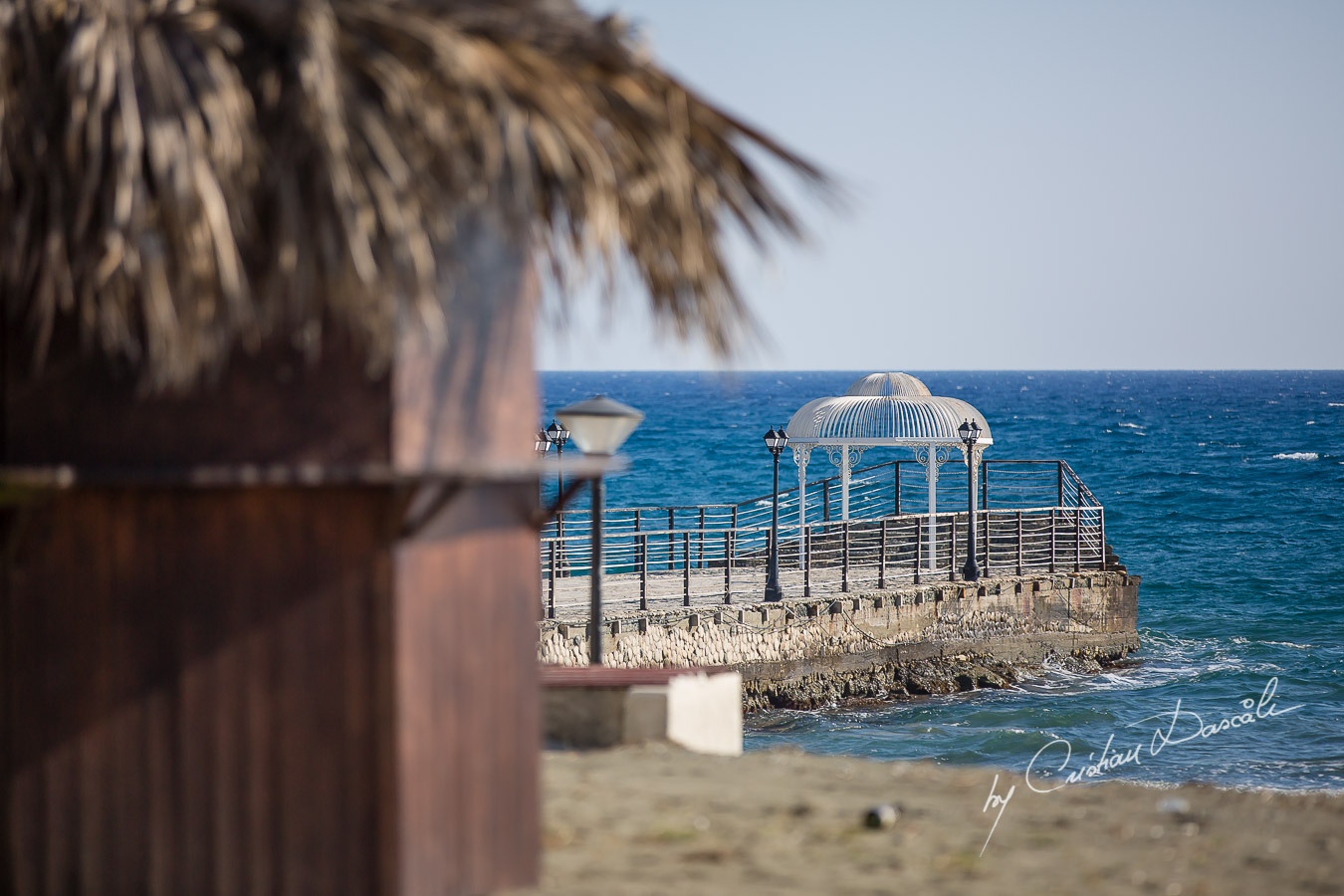 Beach Proposal Photo Session - 03