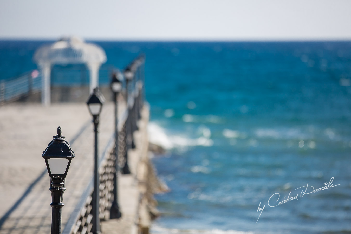 Beach Proposal Photo Session - 06