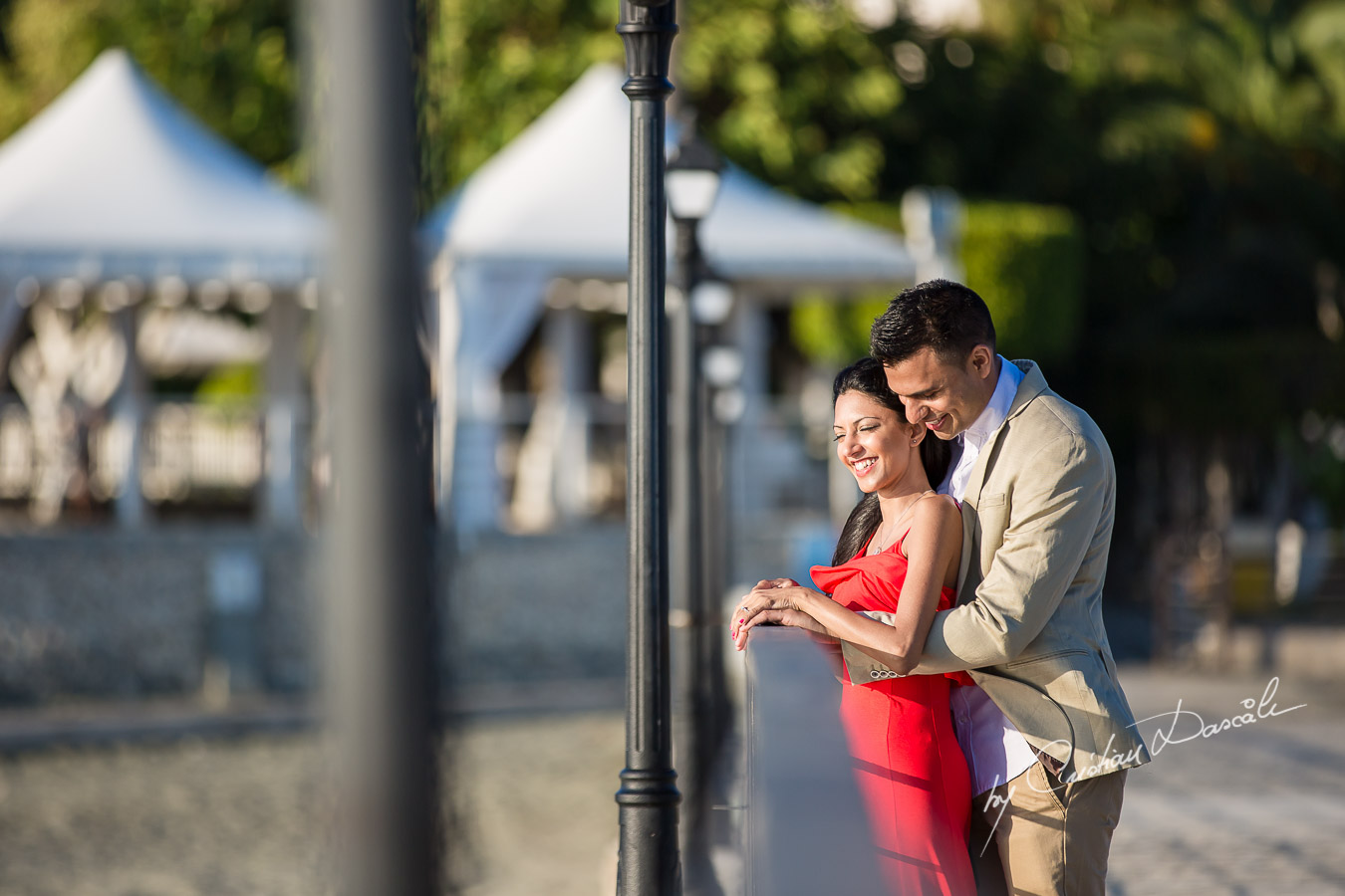 Beach Proposal Photo Session - 21