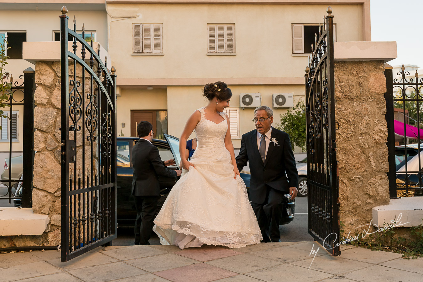 Beautiful Wedding Photography in Nicosia - Yiannis & Rodoula 19