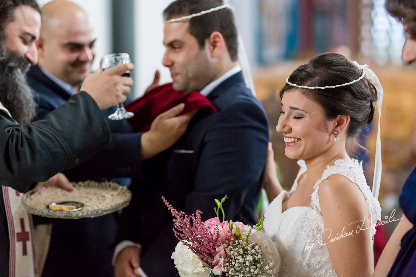 Beautiful Wedding Photography in Nicosia - Yiannis & Rodoula 23