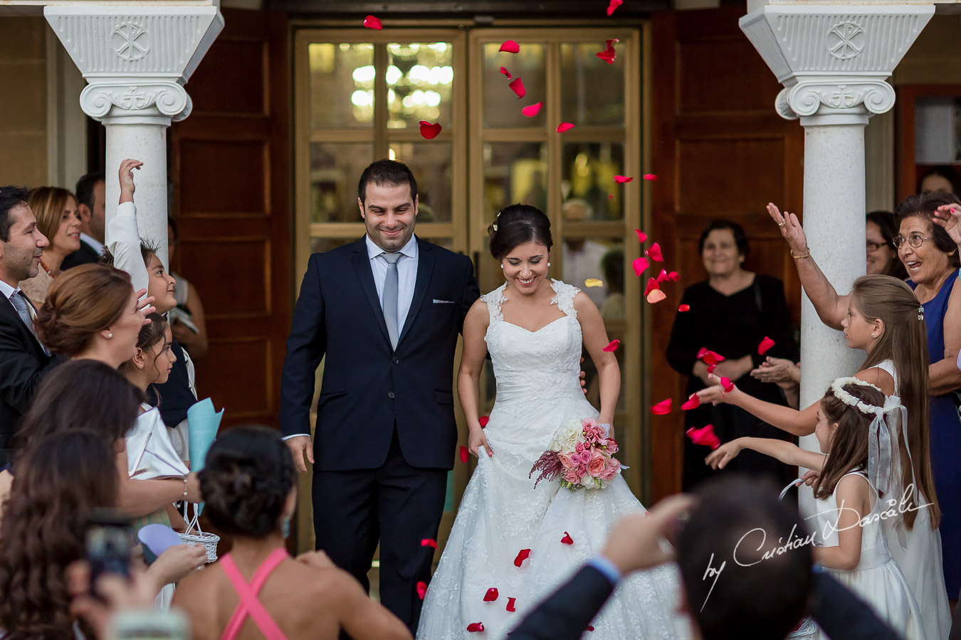 Beautiful Wedding Photography in Nicosia - Yiannis & Rodoula 24