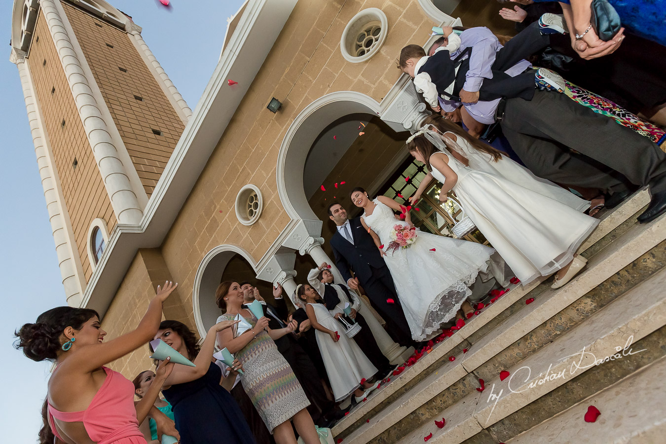Beautiful Wedding Photography in Nicosia - Yiannis & Rodoula 25
