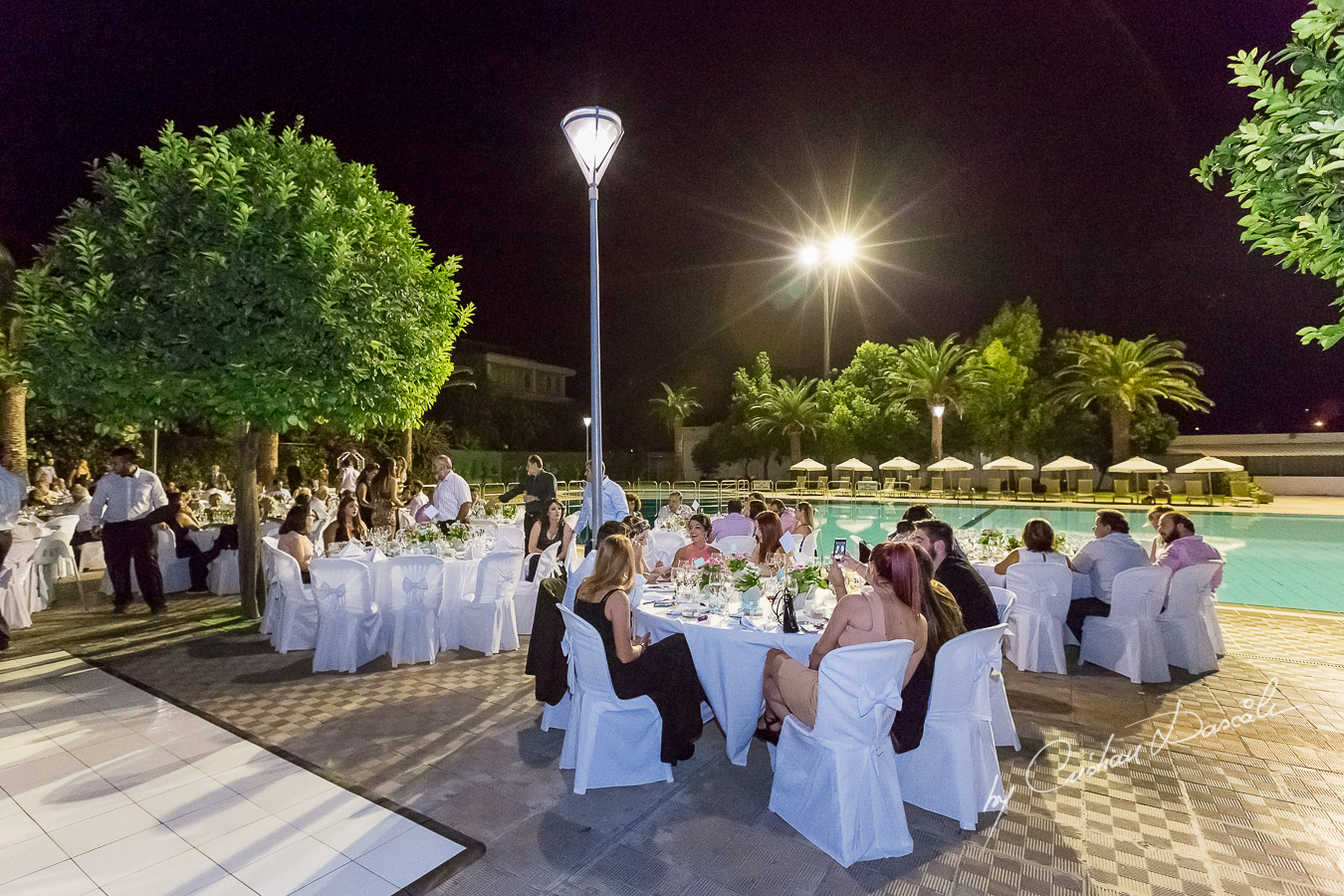 Beautiful Wedding Photography in Nicosia - Yiannis & Rodoula 30