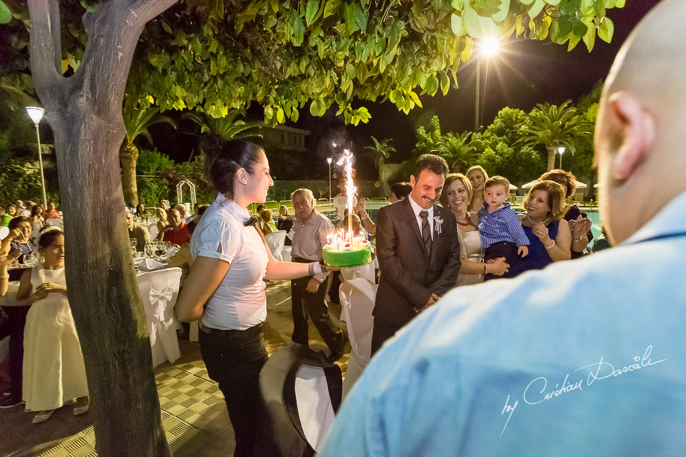 Beautiful Wedding Photography in Nicosia - Yiannis & Rodoula 31