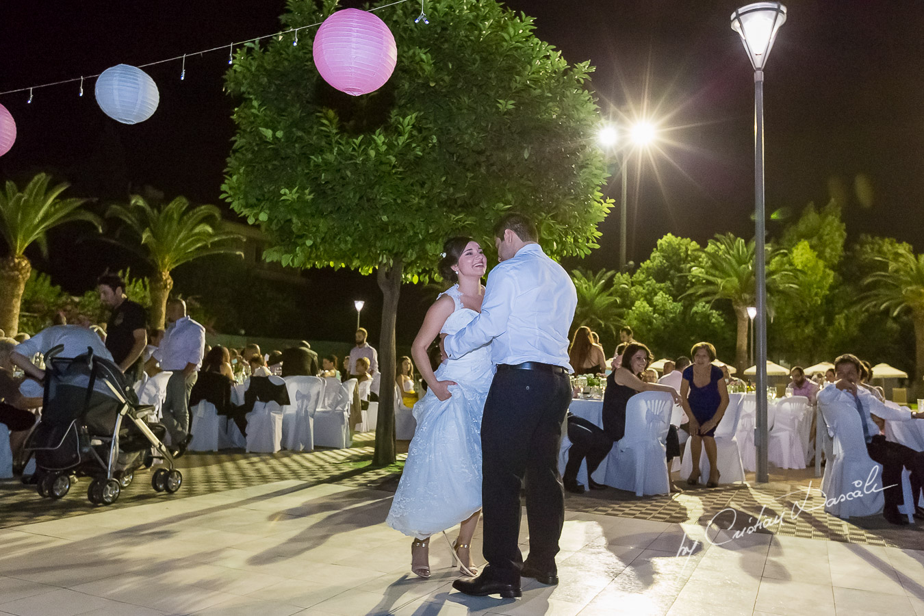 Beautiful Wedding Photography in Nicosia - Yiannis & Rodoula 32