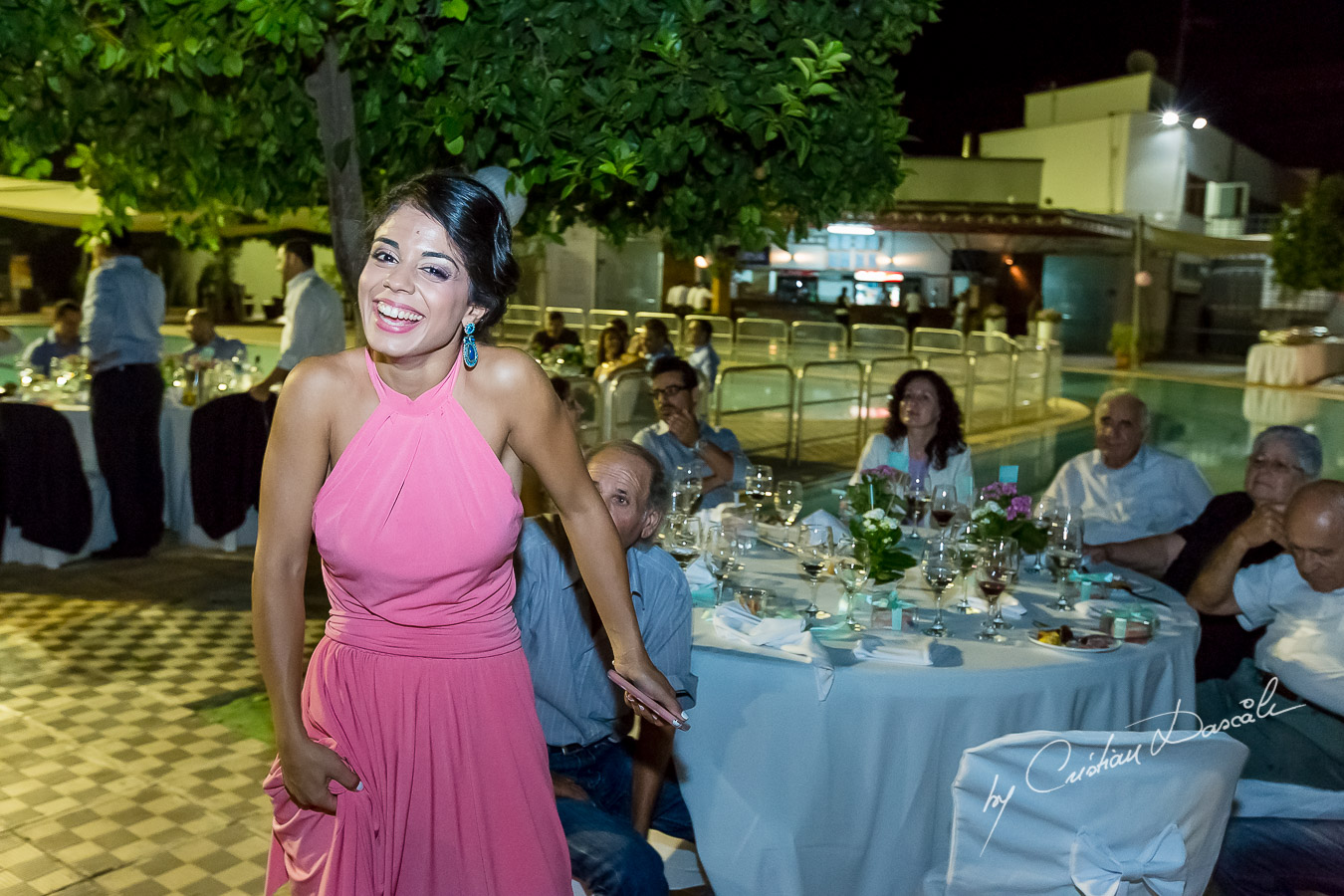 Beautiful Wedding Photography in Nicosia - Yiannis & Rodoula 35