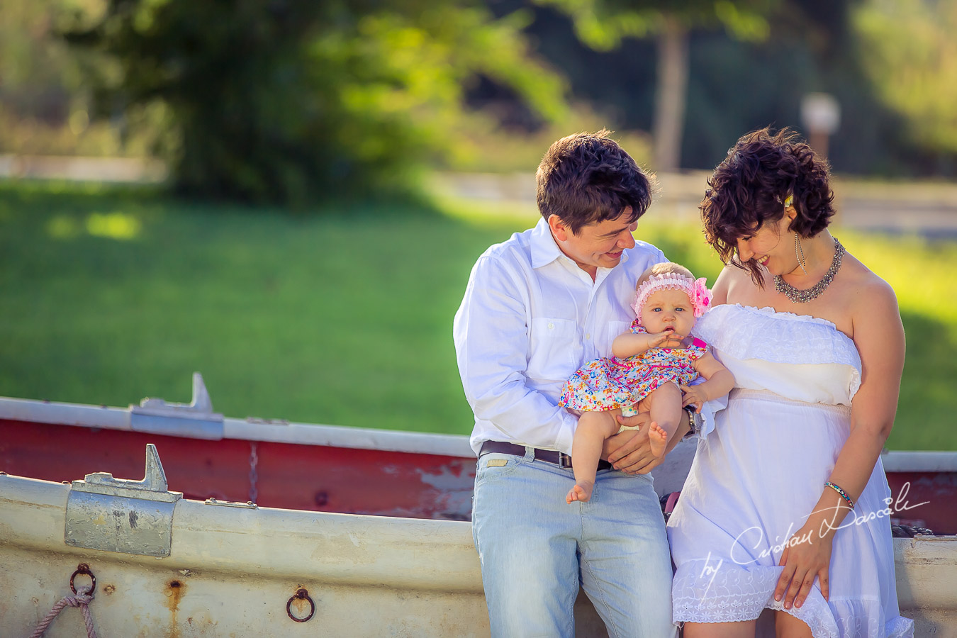 Family Photography in Limassol - Val, Val & Sofia-Aida 04