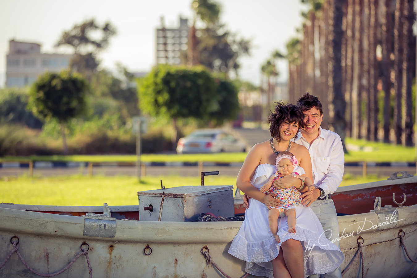 Family Photography in Limassol - Val, Val & Sofia-Aida 07