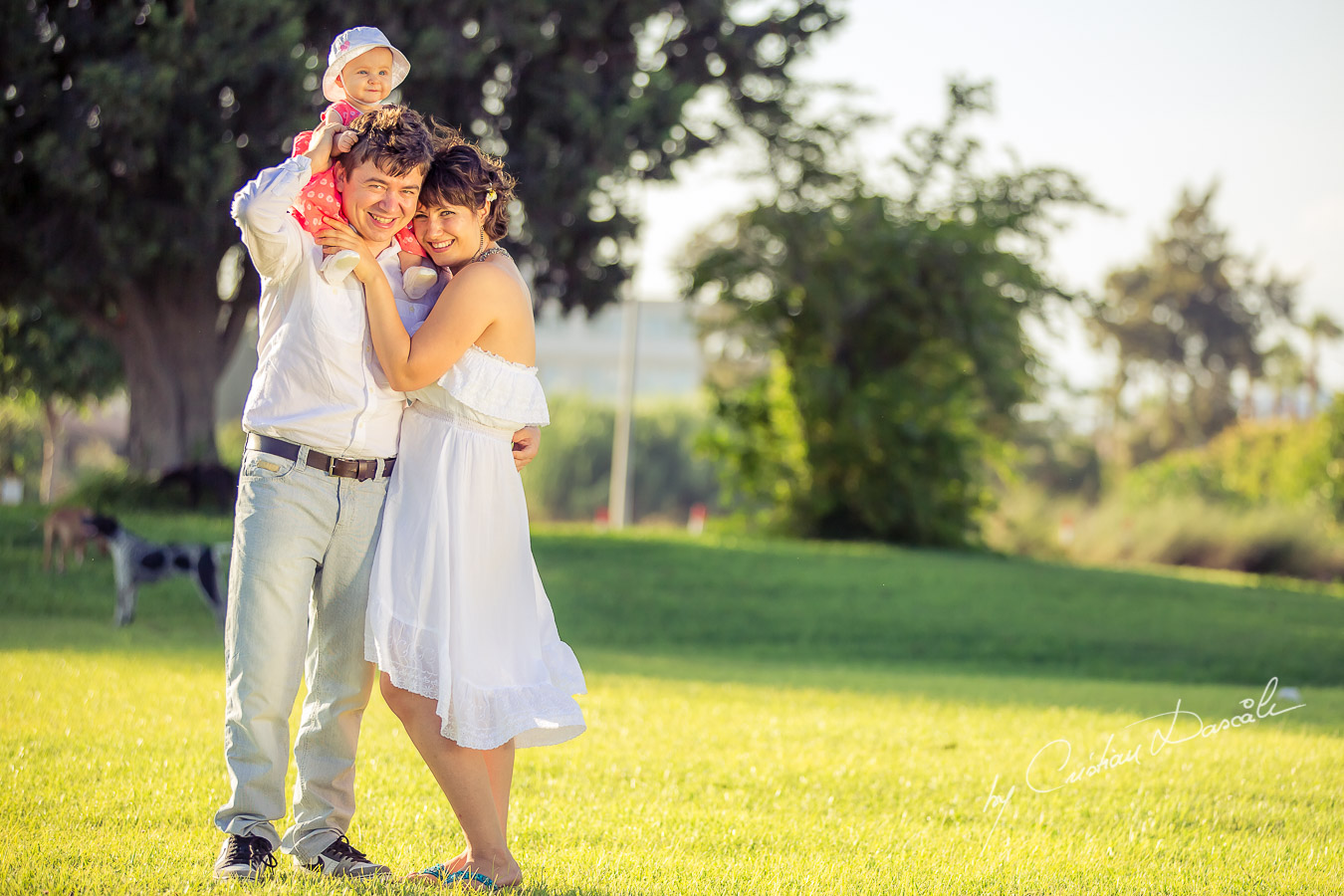 Family Photography in Limassol - Val, Val & Sofia-Aida 14