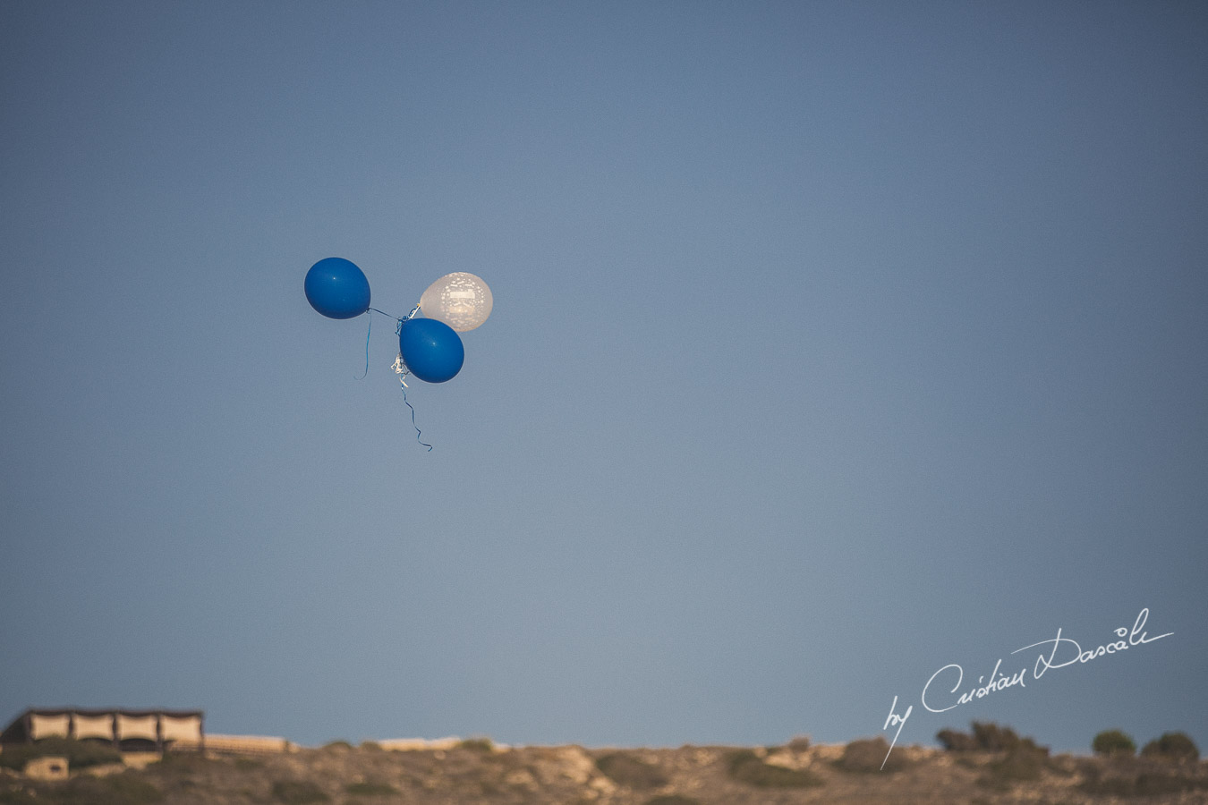 Amazing Limassol Anniversary Photography - Andreas is 1. Photographer: Cristian Dascalu