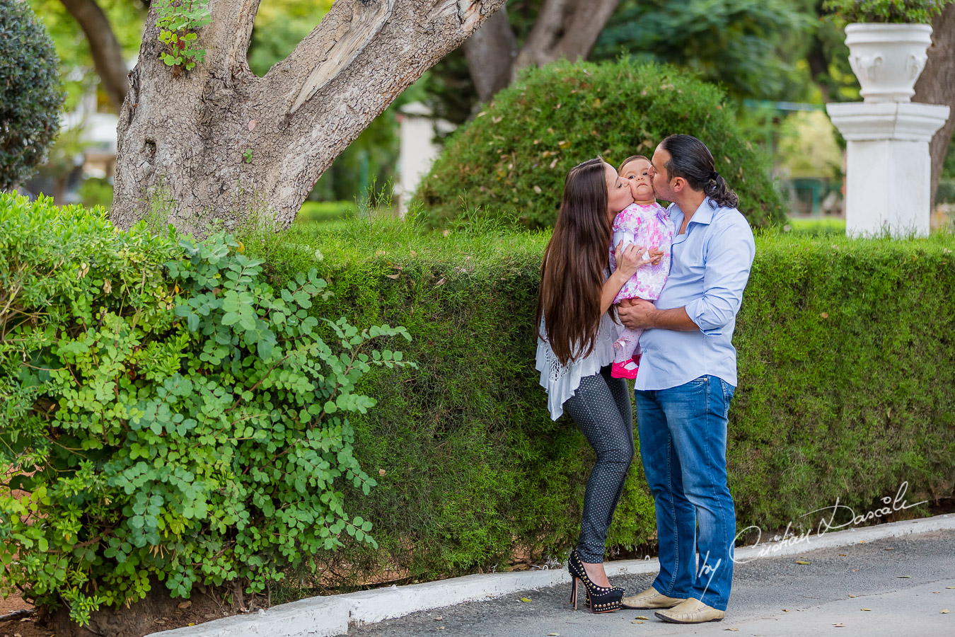 Beautiful Limassol Anniversary Photography. Photography: Cristian Dascalu