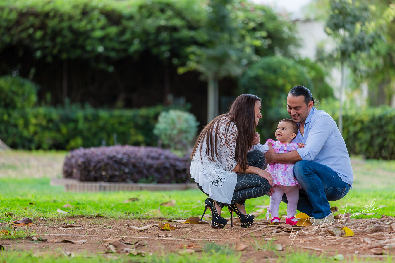 Beautiful Limassol Anniversary Photography. Photography: Cristian Dascalu