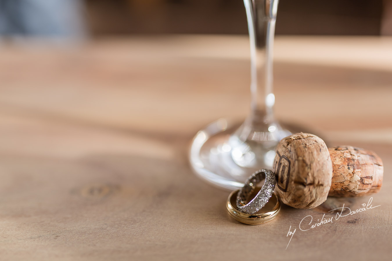 Elegant Wedding at Columbia Beach Resort. Photographer: Cristian Dascalu