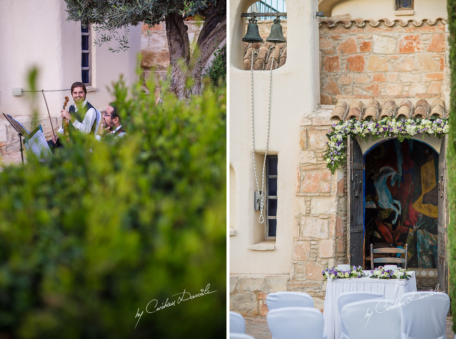 Elegant Wedding at Columbia Beach Resort. Photographer: Cristian Dascalu