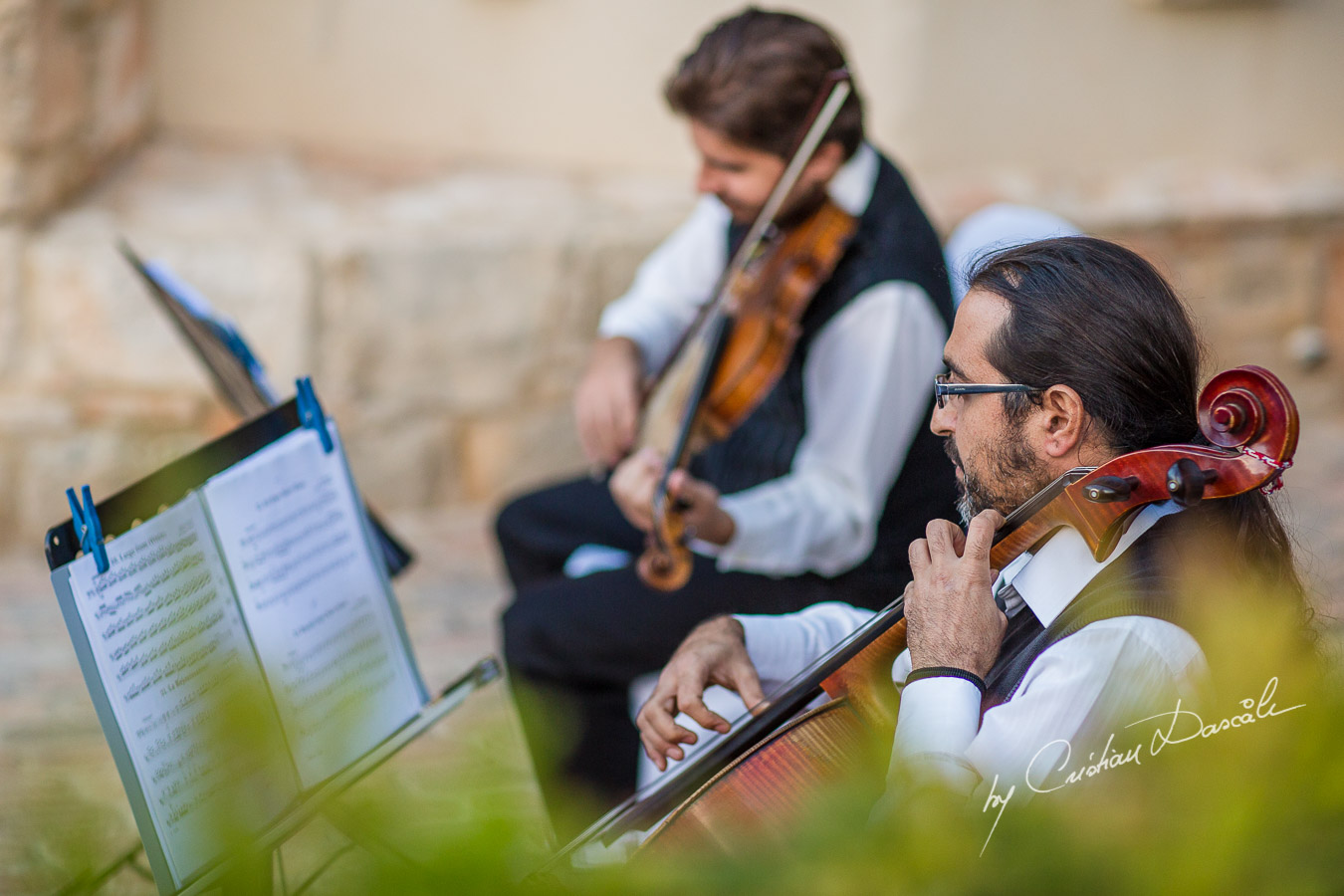 Elegant Wedding at Columbia Beach Resort. Photographer: Cristian Dascalu