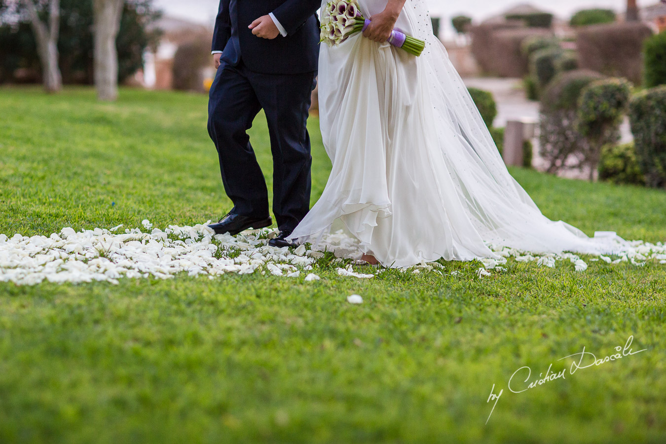 Elegant Wedding at Columbia Beach Resort. Photographer: Cristian Dascalu