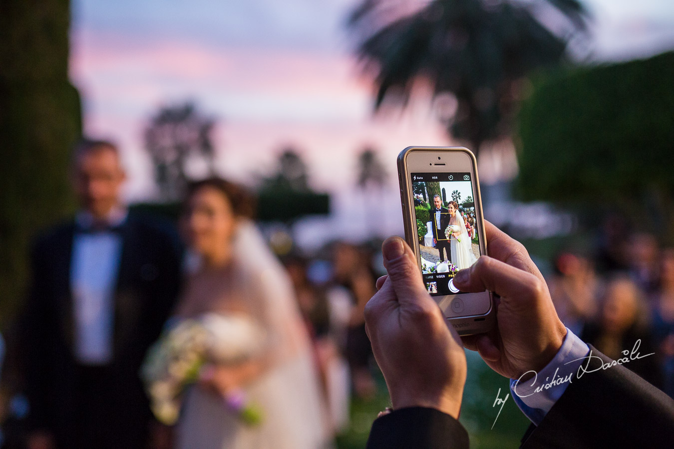 Elegant Wedding at Columbia Beach Resort. Photographer: Cristian Dascalu