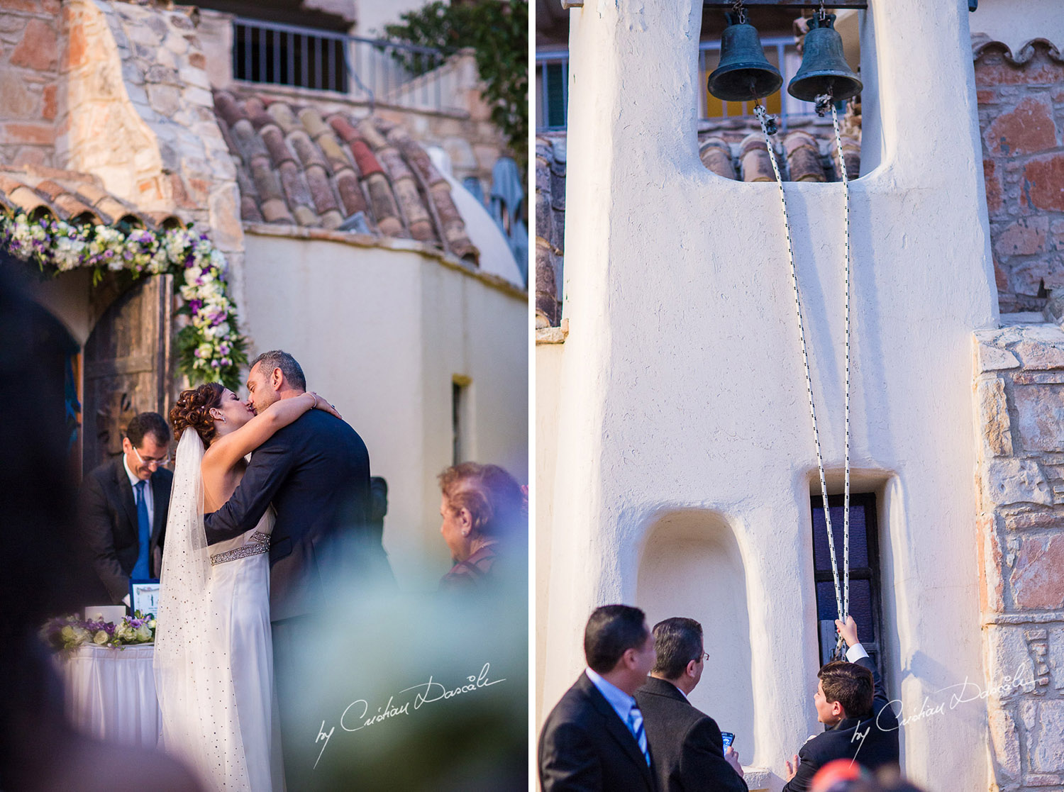 Elegant Wedding at Columbia Beach Resort. Photographer: Cristian Dascalu