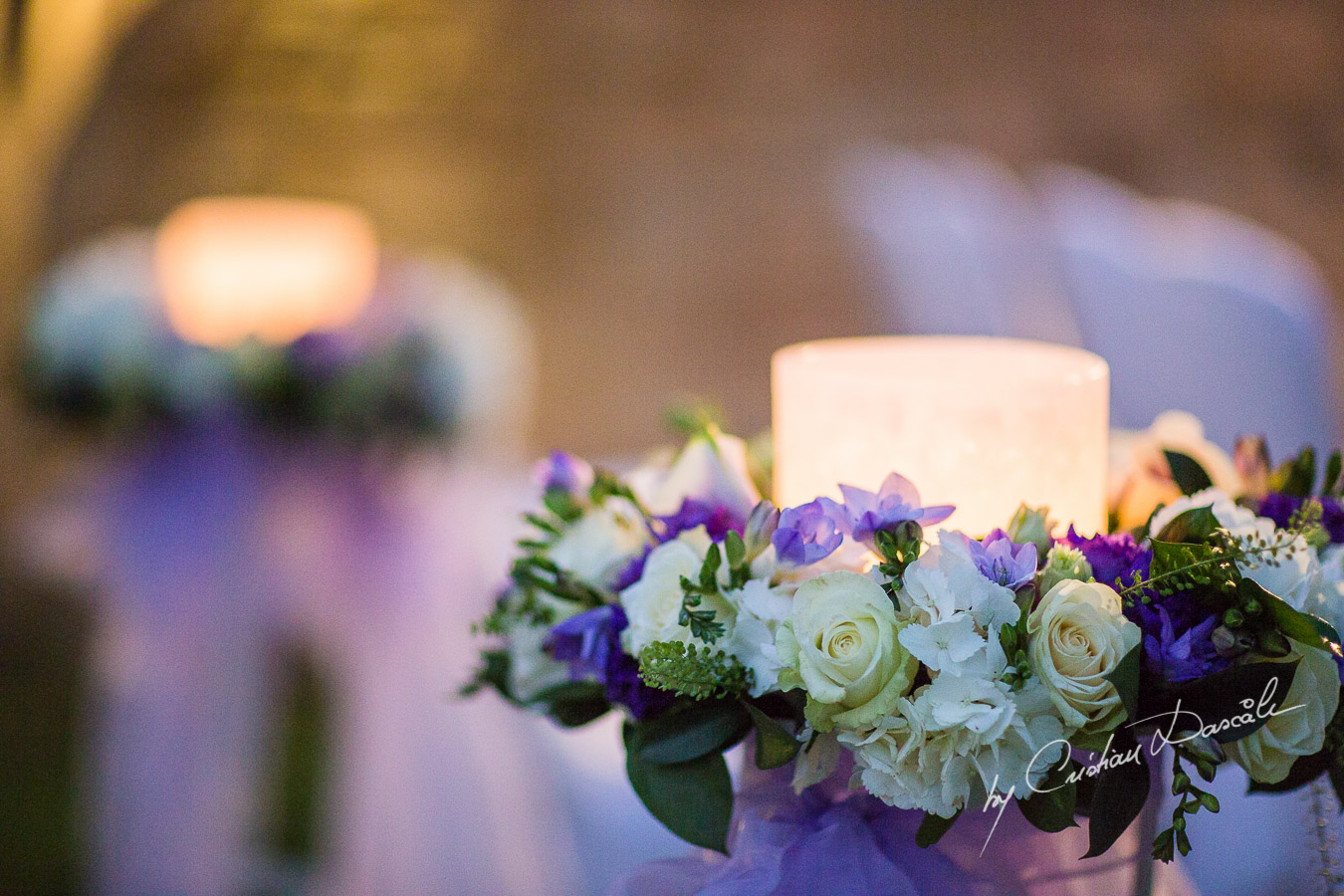 Elegant Wedding at Columbia Beach Resort. Photographer: Cristian Dascalu