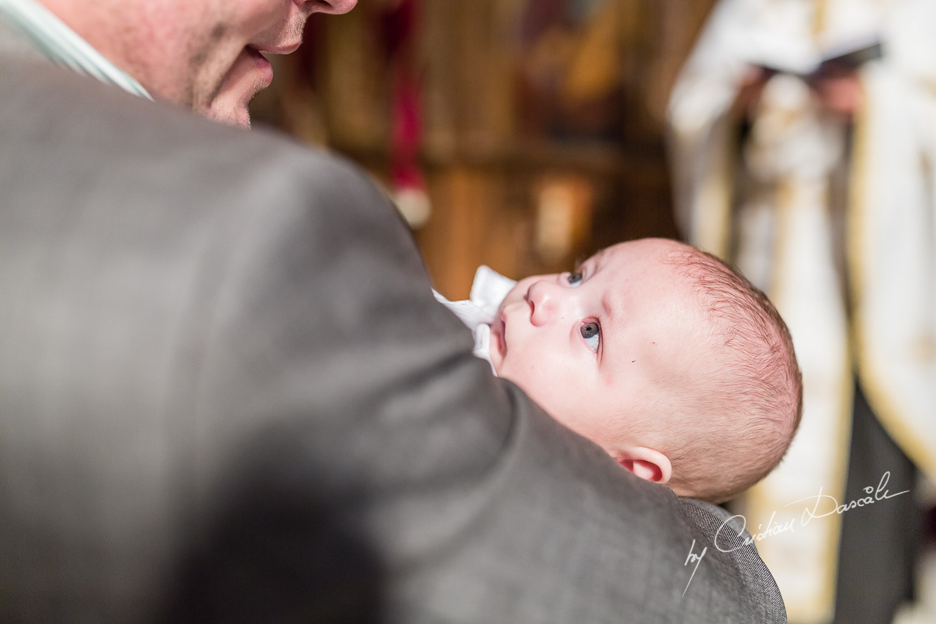 Cyprus christening photographer - 13