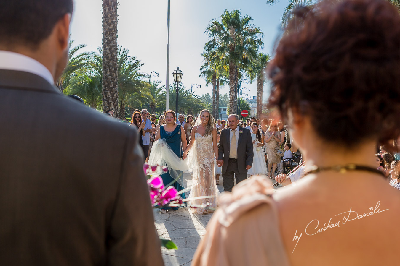 Perfect Cyprus Wedding - 08