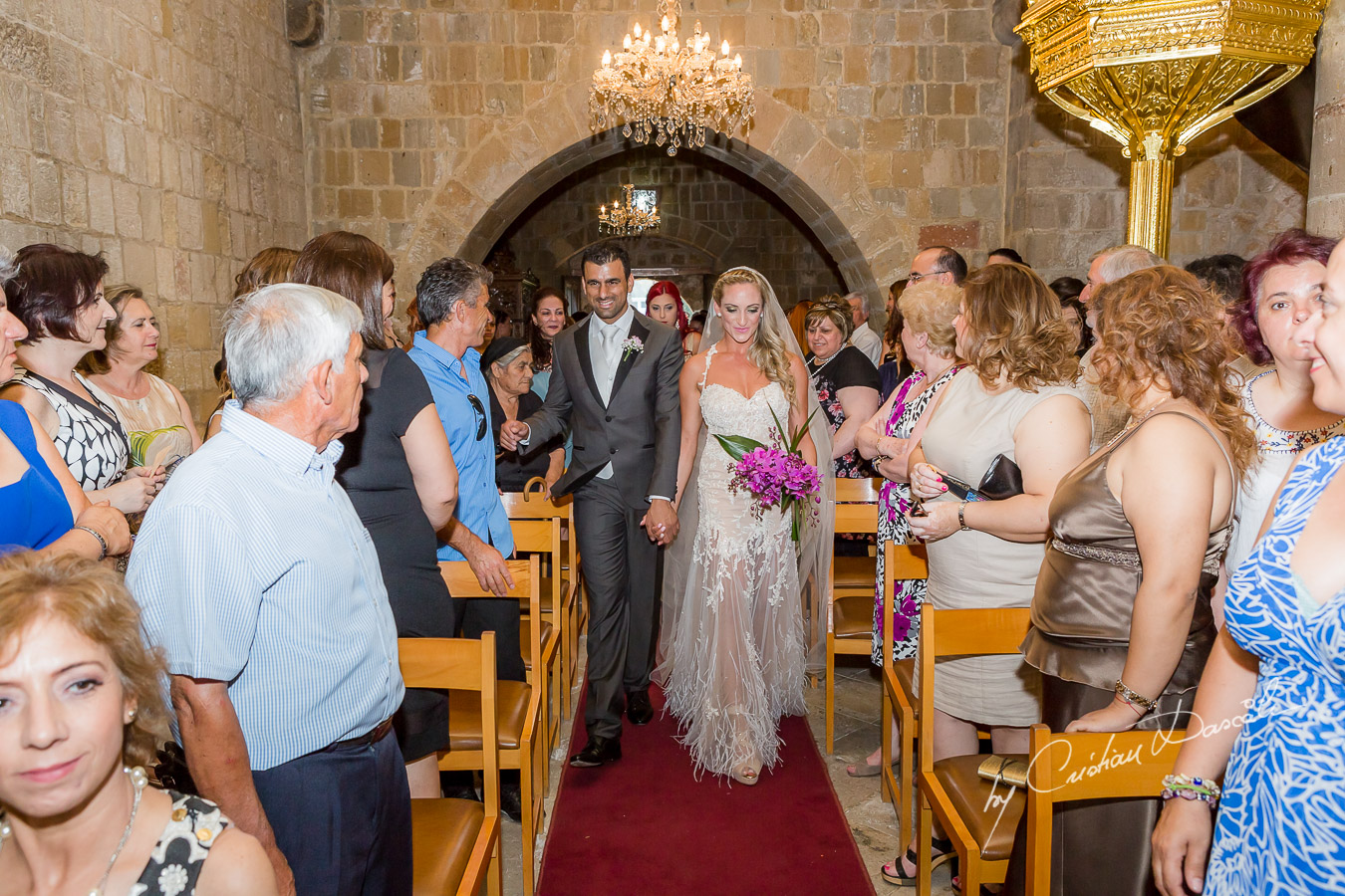 Perfect Cyprus Wedding - 09