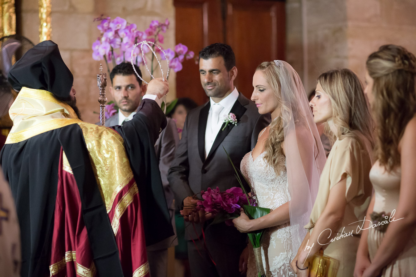 Perfect Cyprus Wedding - 10