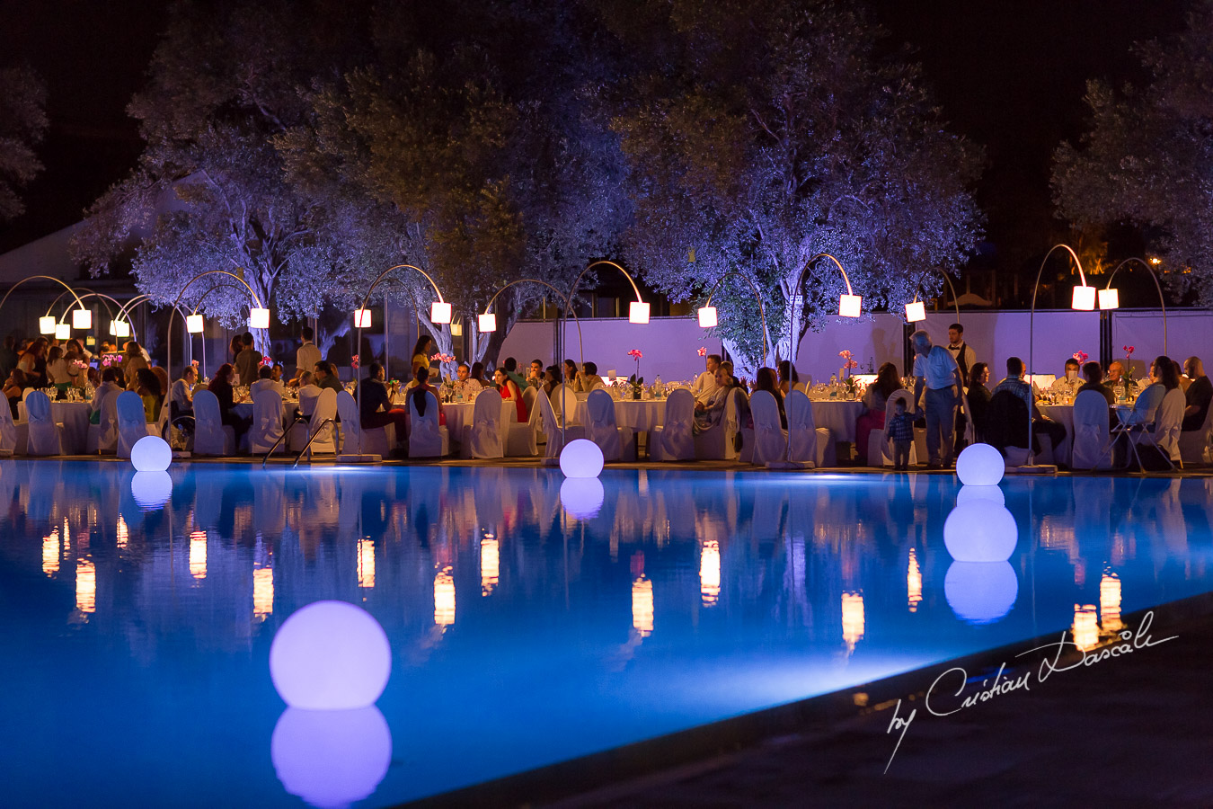 Perfect Cyprus Wedding - 15