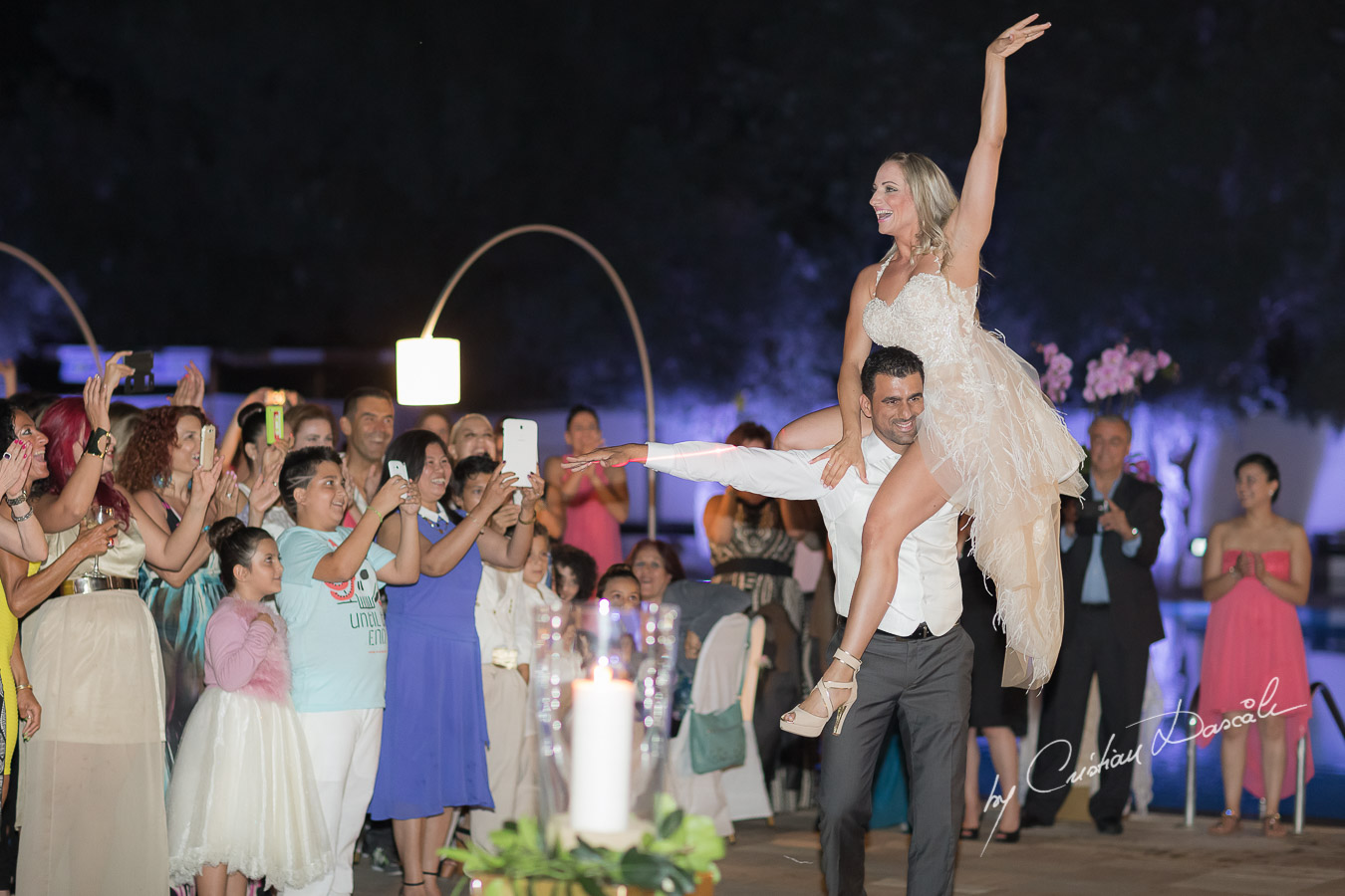 Perfect Cyprus Wedding - 17