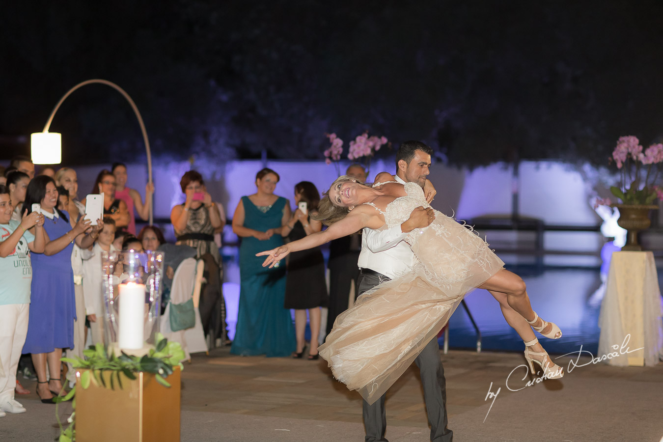 Perfect Cyprus Wedding - 18