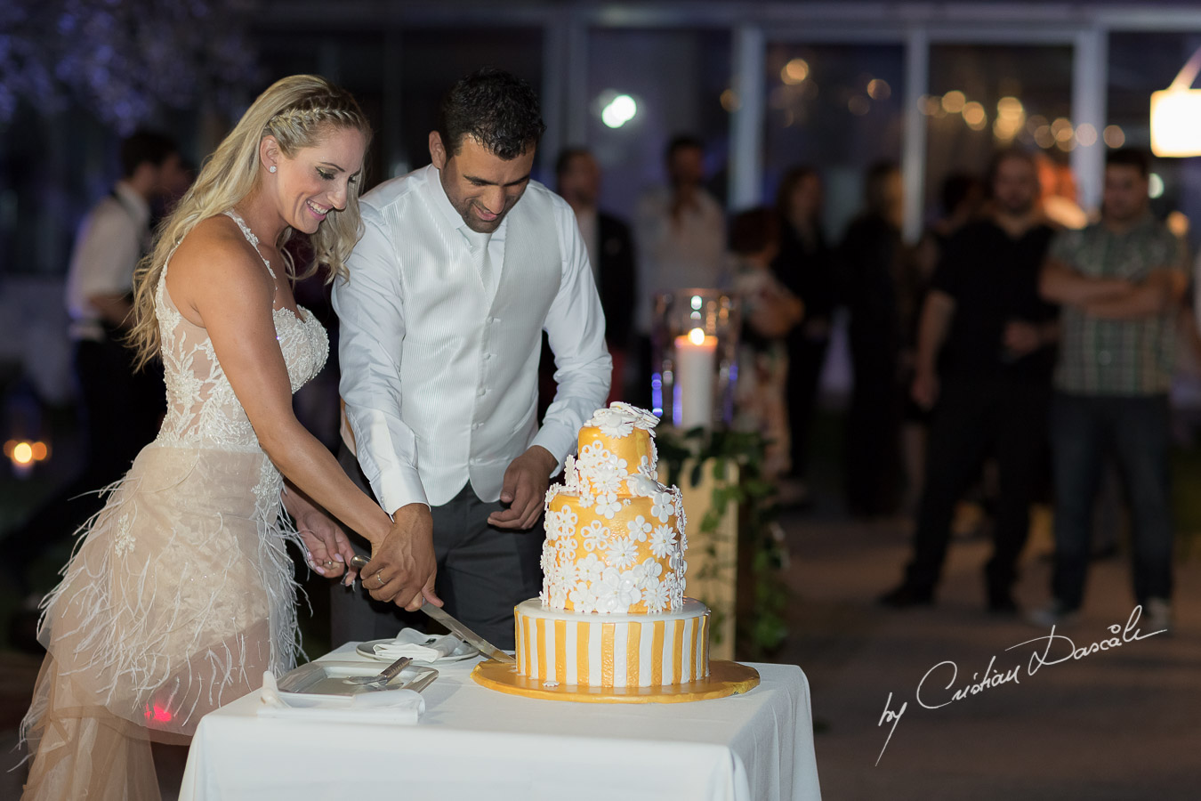 Perfect Cyprus Wedding - 20