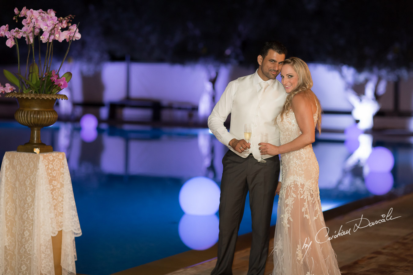 Perfect Cyprus Wedding - 22