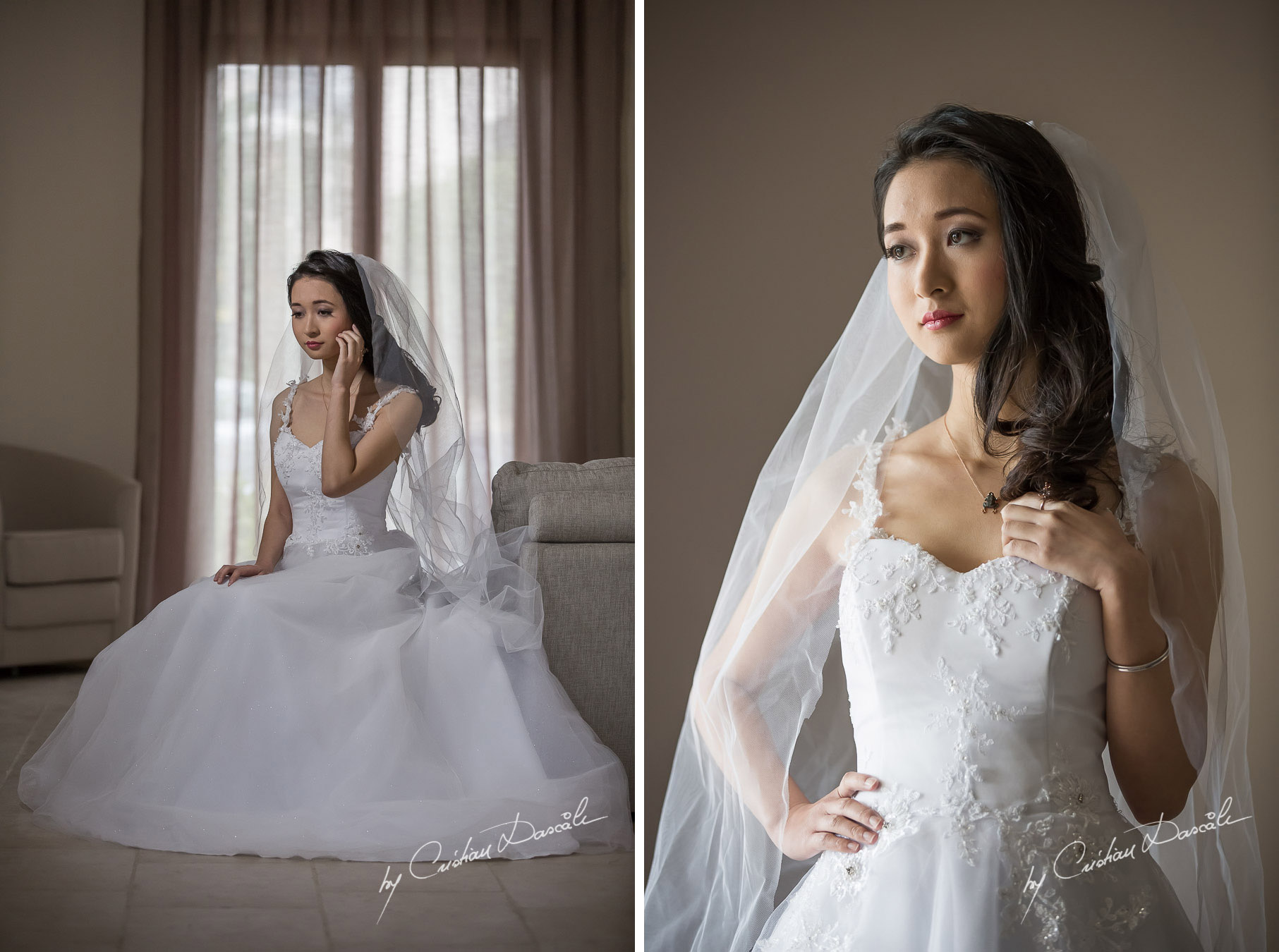 Pre Wedding Photoshoot in Cyprus - 01