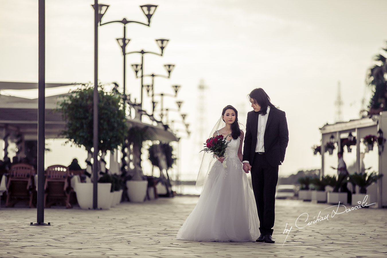 Pre Wedding Photoshoot in Cyprus - 03