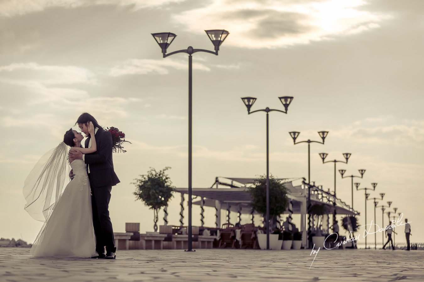 Pre Wedding Photoshoot in Cyprus - 04