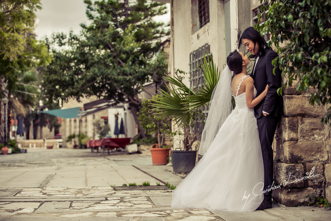Pre Wedding Photoshoot in Cyprus - 06
