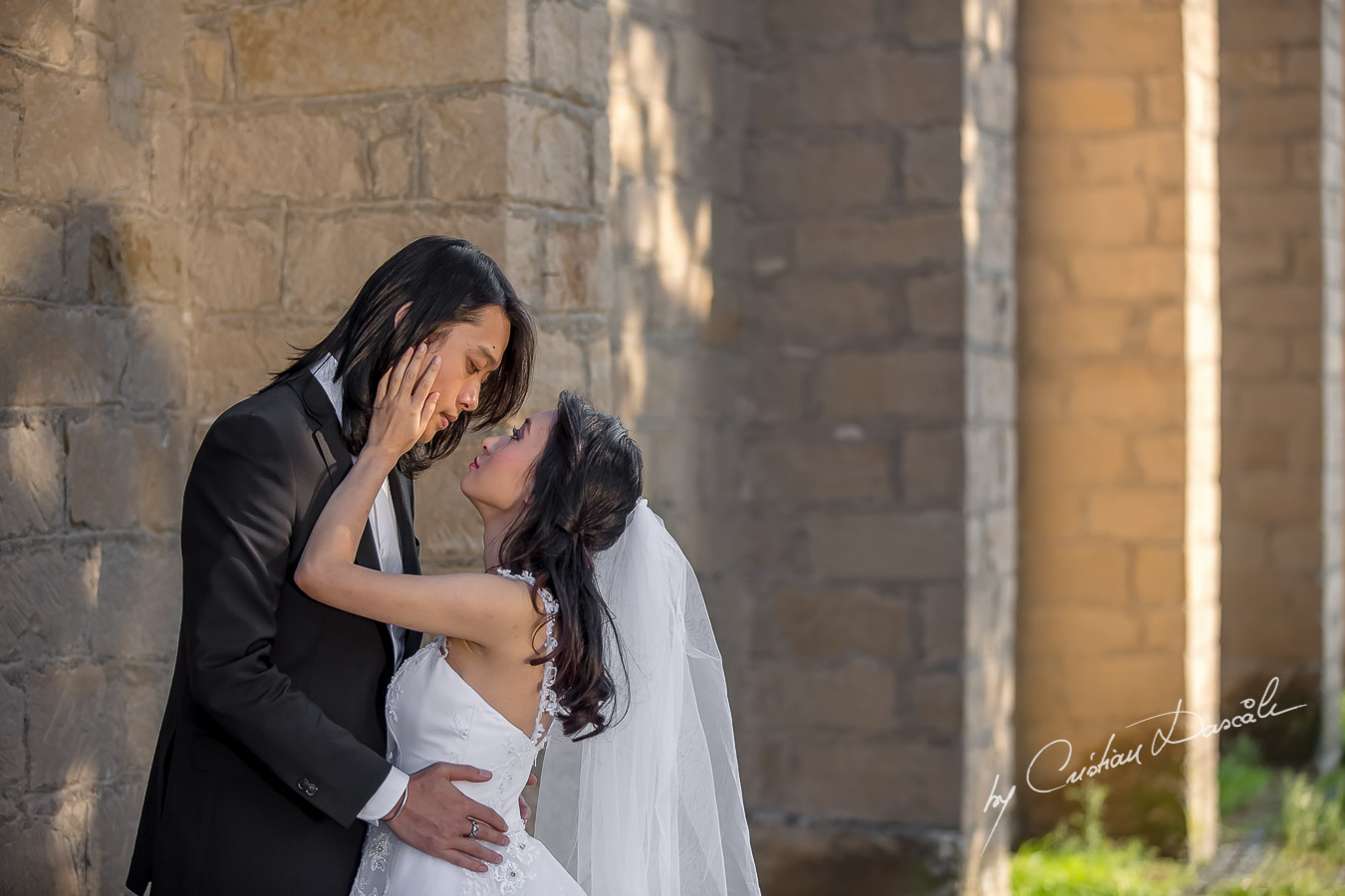 Pre Wedding Photoshoot in Cyprus - 08