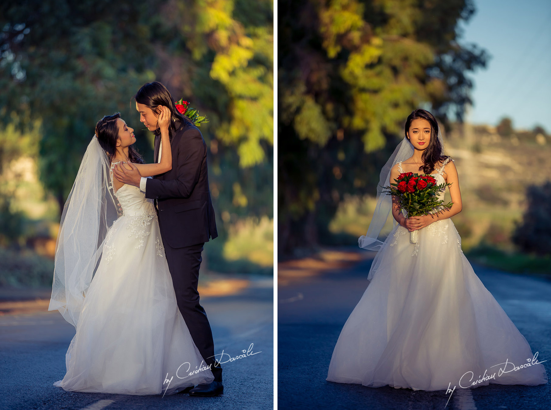 Pre Wedding Photoshoot in Cyprus - 09