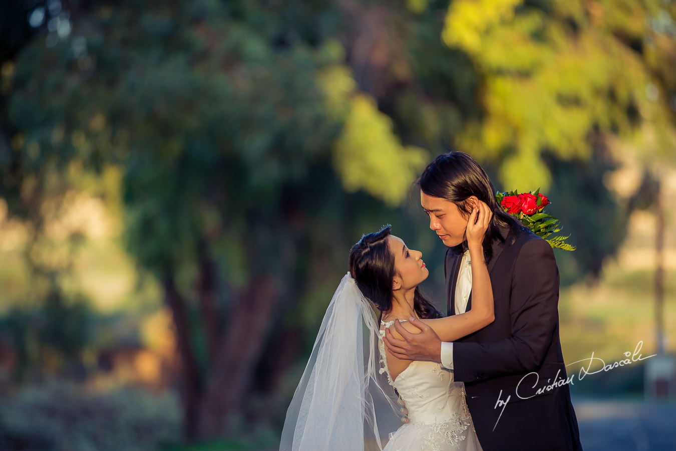 Pre Wedding Photoshoot in Cyprus - 10