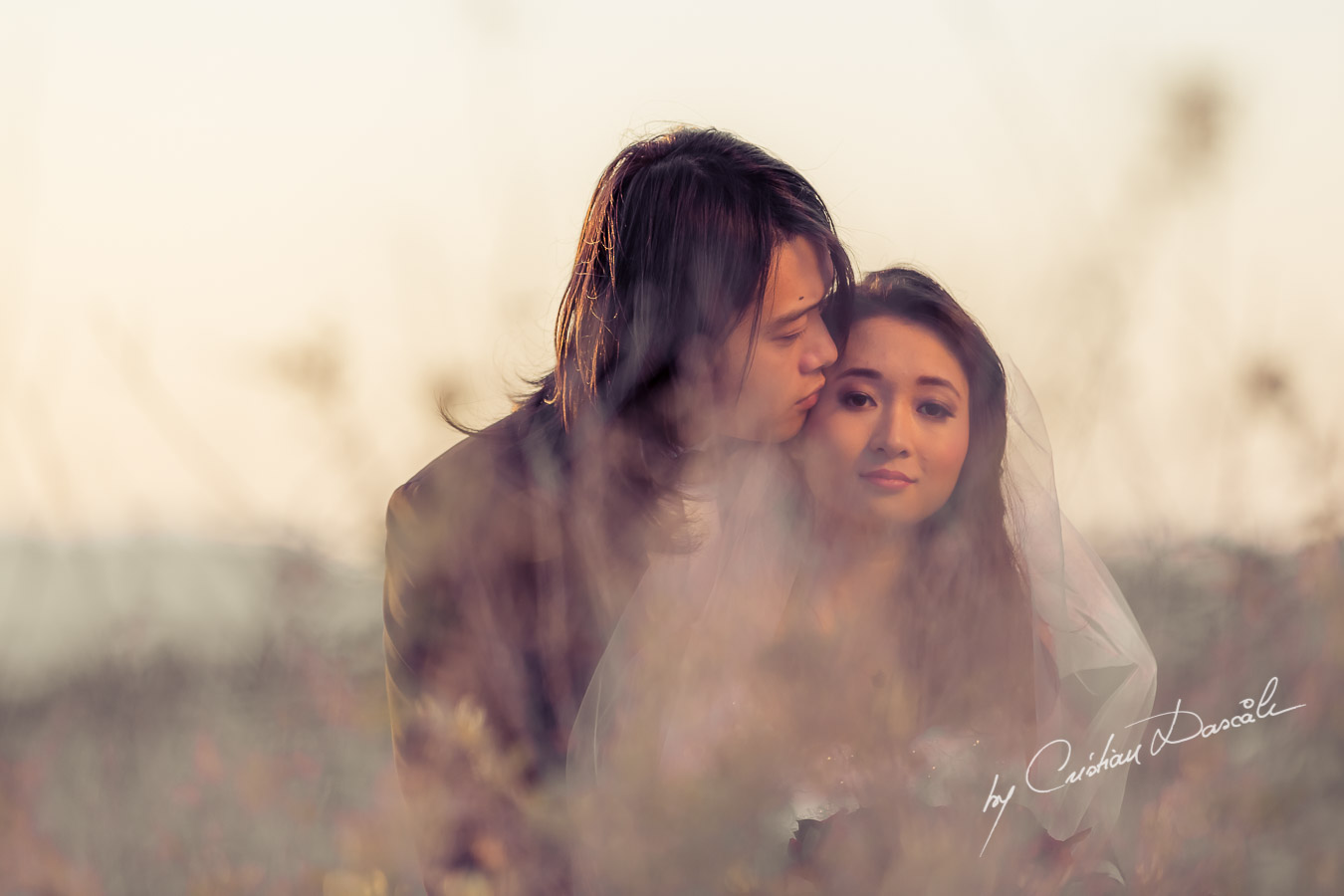 Pre Wedding Photoshoot in Cyprus - 12