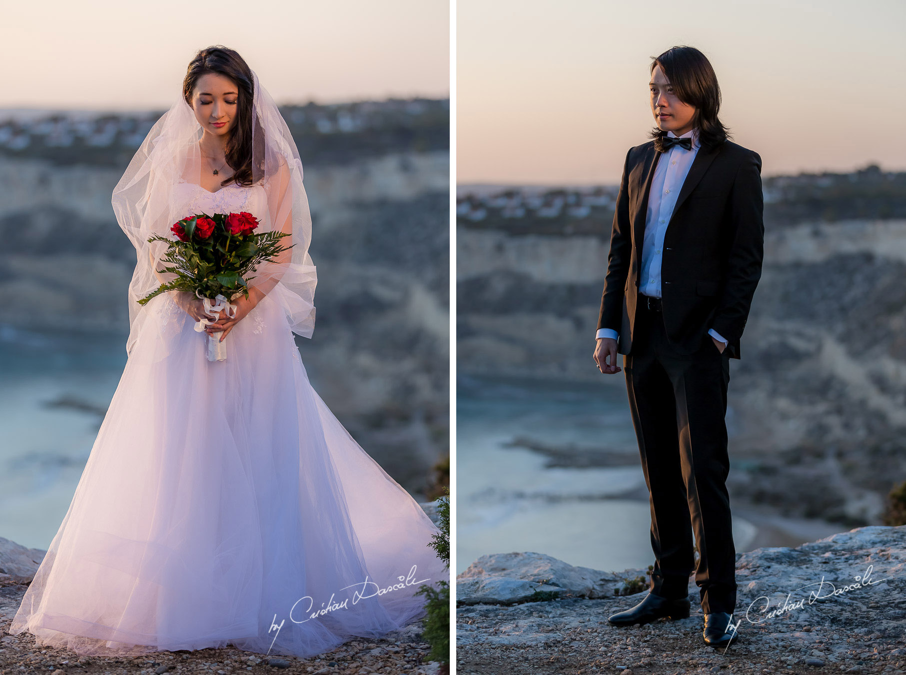Pre Wedding Photoshoot in Cyprus - 13
